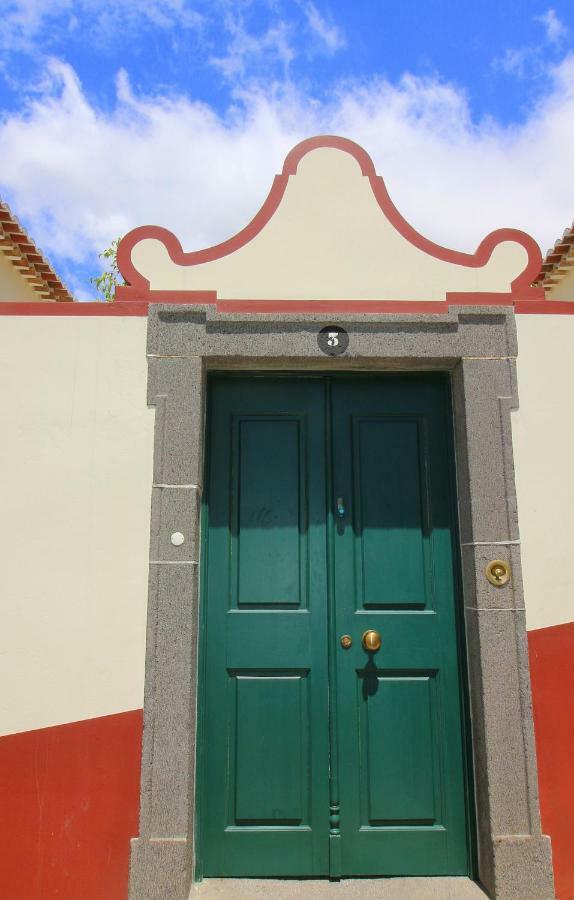 Quinta Araucaria Funchal Διαμέρισμα Φουνκάλ Εξωτερικό φωτογραφία