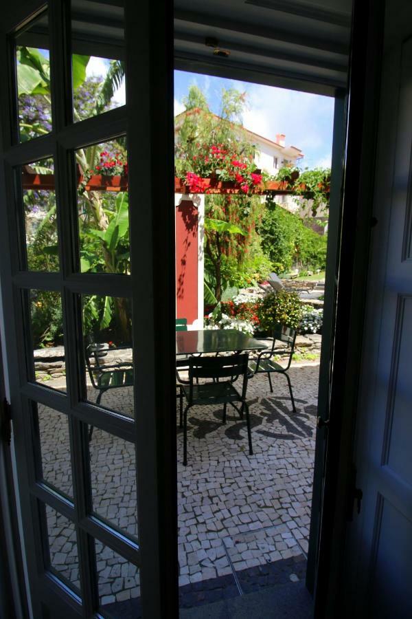 Quinta Araucaria Funchal Διαμέρισμα Φουνκάλ Εξωτερικό φωτογραφία