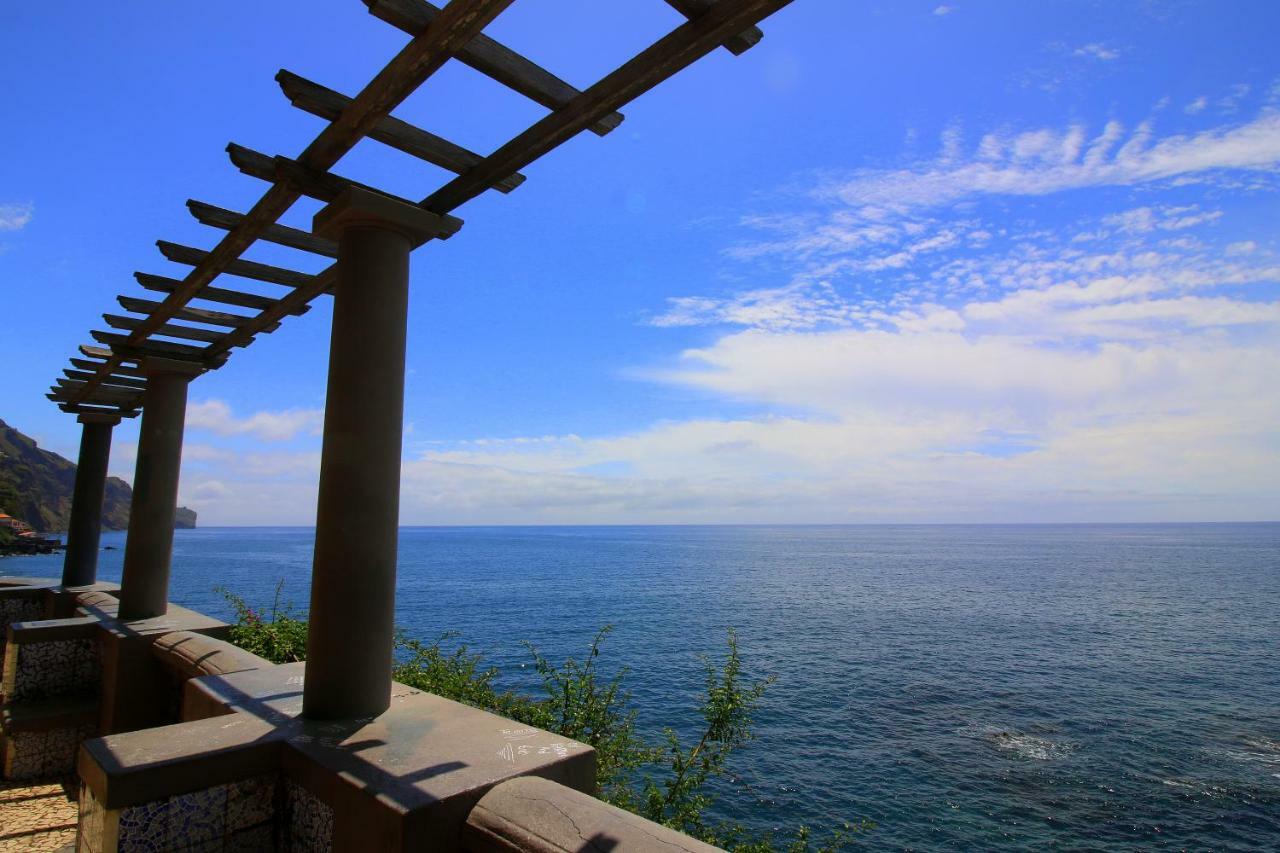 Quinta Araucaria Funchal Διαμέρισμα Φουνκάλ Εξωτερικό φωτογραφία