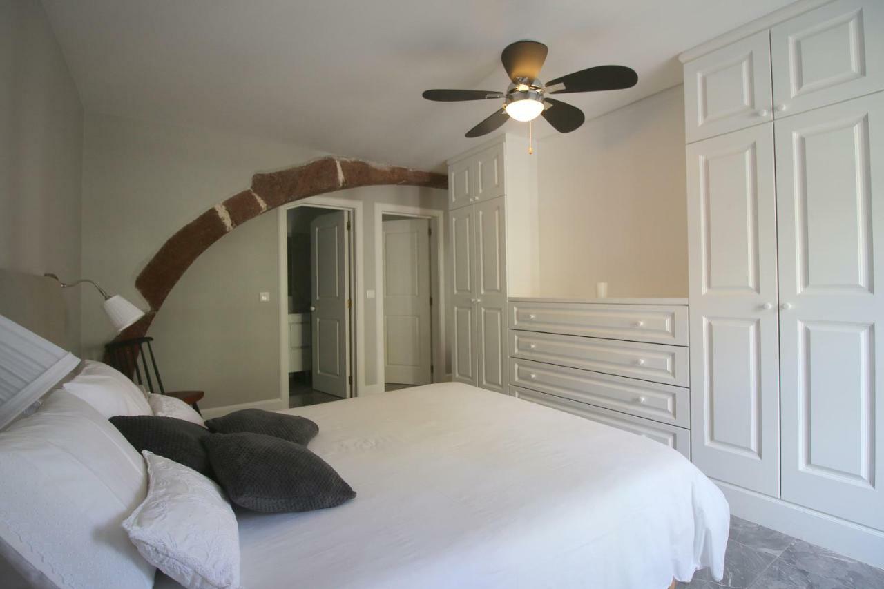 Quinta Araucaria Funchal Διαμέρισμα Φουνκάλ Εξωτερικό φωτογραφία