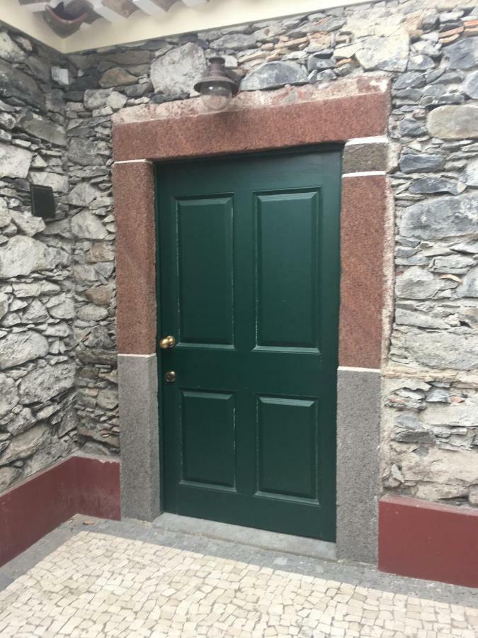 Quinta Araucaria Funchal Διαμέρισμα Φουνκάλ Εξωτερικό φωτογραφία
