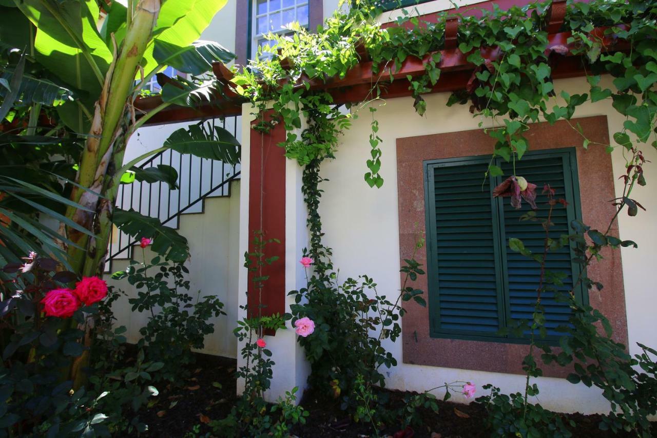 Quinta Araucaria Funchal Διαμέρισμα Φουνκάλ Εξωτερικό φωτογραφία