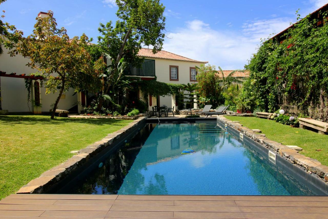 Quinta Araucaria Funchal Διαμέρισμα Φουνκάλ Εξωτερικό φωτογραφία