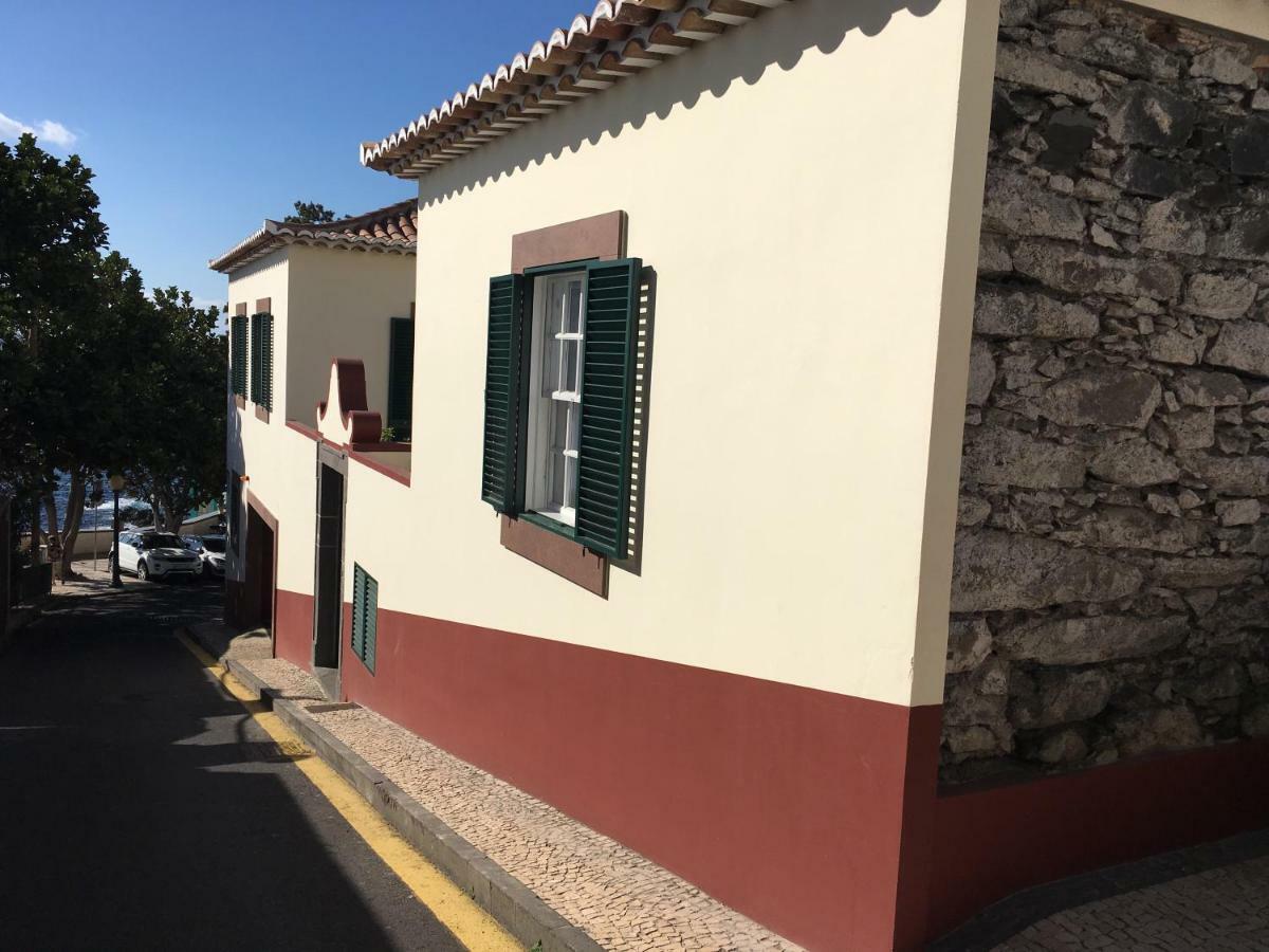 Quinta Araucaria Funchal Διαμέρισμα Φουνκάλ Εξωτερικό φωτογραφία