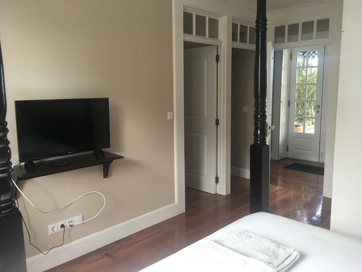 Quinta Araucaria Funchal Διαμέρισμα Φουνκάλ Εξωτερικό φωτογραφία